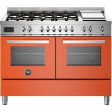 Bertazzoni PRO126G2EART fornuis