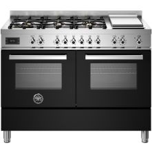 Bertazzoni PRO126G2ENET fornuis