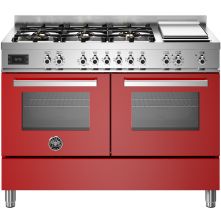 Bertazzoni PRO126G2EROT fornuis