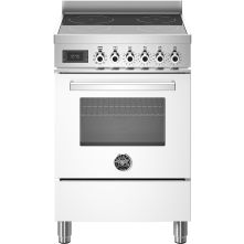 Bertazzoni PRO64I1EBIT inductie fornuis