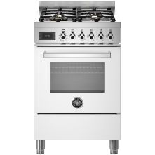 Bertazzoni PRO64L1EBIT fornuis