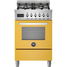 Bertazzoni PRO64L1EGIT fornuis