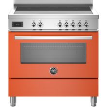 Bertazzoni PRO95I1EART inductie fornuis