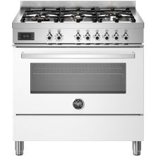 Bertazzoni PRO96L1EBIT fornuis