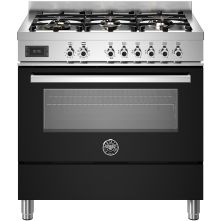 Bertazzoni PRO96L1ENET fornuis