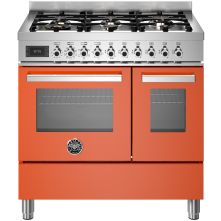 Bertazzoni PRO96L2EART fornuis