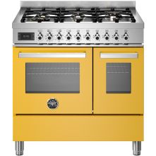 Bertazzoni PRO96L2EGIT fornuis