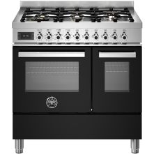 Bertazzoni PRO96L2ENET fornuis