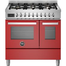 Bertazzoni PRO96L2EROT fornuis