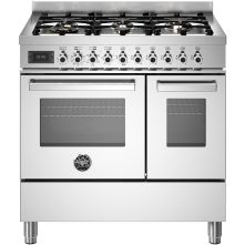 Bertazzoni PRO96L2EXT fornuis