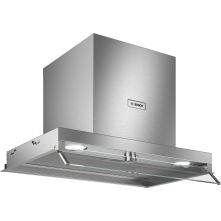 Bosch DBB66AF50 inbouw afzuigkap