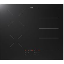 Etna KIF360ZT inbouw inductie kookplaat - 1 of 2 fasen