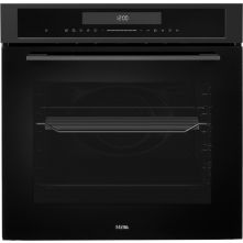 Etna MO670MZ inbouw oven met magnetron - nis 60 cm - mat zwart