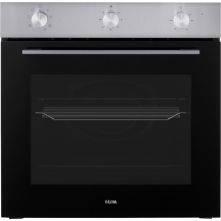 Etna OM265RVS inbouw rvs oven