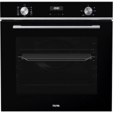 Etna OM272ZT inbouw oven - zwart