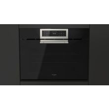 Fulgor milano FCLO 7515 TEM BK inbouw oven - zwart - 75 cm breed