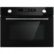 Hananto HIMC4550 inbouw oven met magnetron 