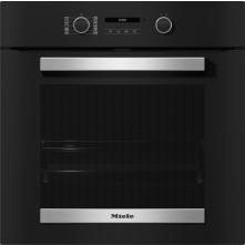 Miele H2465BP inbouw oven met pyrolyse functie