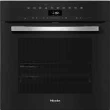 Miele H7365BP inbouw oven met pyrolyse en bratometer