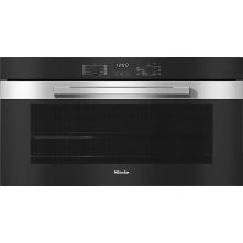 Miele H 2890 B inbouw oven - 90 cm. breed