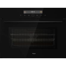 Pelgrim OM540ZWA inbouw oven met magnetron functie en AirFryer