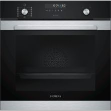 Siemens HB378GAS0 inbouw roestvrijstaal oven