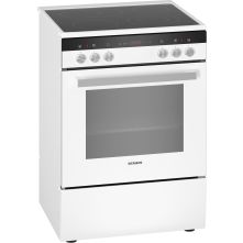 Siemens HK9R3A220 keramisch fornuis