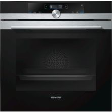 Siemens HR675GBS1 rvs inbouw oven