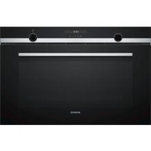 Siemens VB578D0S0 zwart inbouw oven