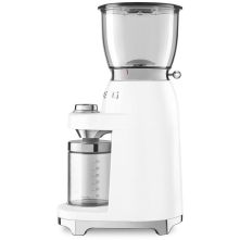 Smeg CGF01WHEU bonenmaler / koffiemolen