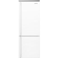 Smeg FA490RWH5 witte koelkast - Portofino