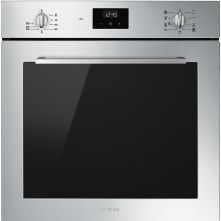 Smeg SF6400TVX inbouw oven rvs