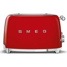 Smeg TSF03RDEU broodrooster