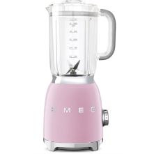 Smeg BLF01PKEU blender roze