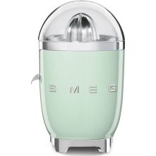 Smeg CJF01PGEU citruspers - watergroen