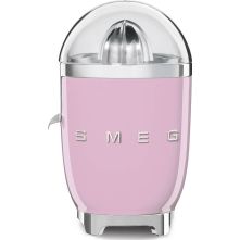 Smeg CJF01PKEU citruspers - roze