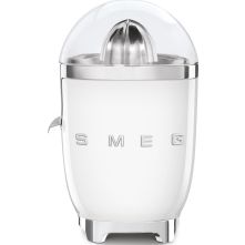 Smeg CJF01WHEU citruspers wit