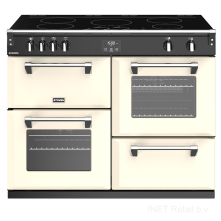 Stoves Richmond S1100 EI Crème inductie fornuis