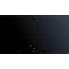 V-Zug CookTop V6000 I905 inductie kookplaat - 90 cm.