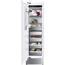 V-zug Freezer V6000 Supreme left inbouw vrieskast met IceMaker - linksdraaiend