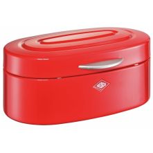 Wesco Single Elly, Rood 8012218 voorraadbak - 