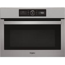 Whirlpool AMW9605IX inbouw combi-magnetron