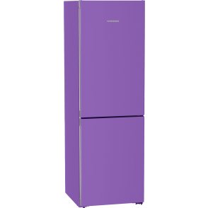 LIEBHERR koelkast paars CNcpu 5203-22