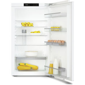 Miele K7237D inbouw koelkast - nis 102,5 cm. - deur-op-deur montage