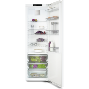 Miele K7747D inbouw koelkast - nis 178 cm - PerfectFresh Pro lades