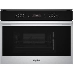 Whirlpool W7 MS450 inbouw combi-stoomoven 