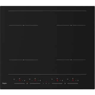 PELGRIM kookplaat inbouw inductie IK3062