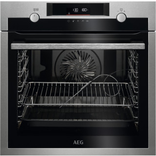 AEG oven inbouw rvs BPS556060M