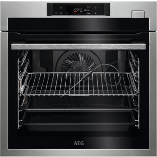 AEG oven inbouw rvs BSE782280M