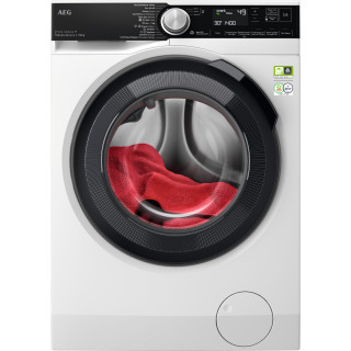 AEG wasmachine L97FR16S6U